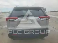 2024 Toyota RAV4 фото