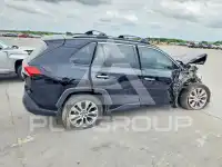 2024 Toyota RAV4 фото