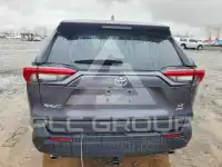 2024 Toyota RAV4 photo