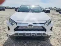 2024 Toyota RAV4 photo