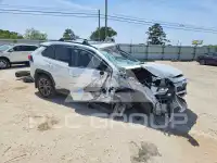 2024 Toyota RAV4 фото
