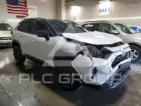 2024 Toyota RAV4 photo