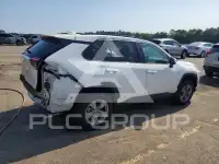 2024 Toyota RAV4 фото