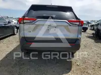 2024 Toyota RAV4 фото