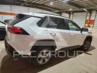2024 Toyota RAV4 фото