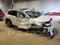 2024 Toyota RAV4 фото