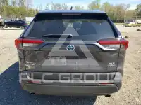 2024 Toyota RAV4 фото