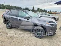 2024 Toyota RAV4 фото