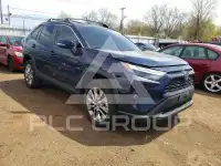 2024 Toyota RAV4 фото