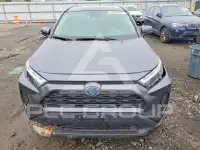 2024 Toyota RAV4 фото
