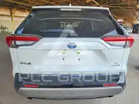 2024 Toyota RAV4 фото