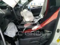 2024 Toyota RAV4 photo