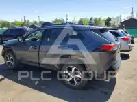 2024 Toyota RAV4 фото