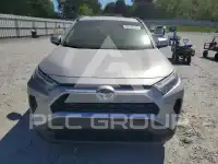 2024 Toyota RAV4 фото