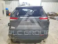 2024 Toyota RAV4 фото