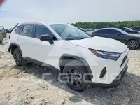 2024 Toyota RAV4 photo