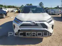 2024 Toyota RAV4 фото