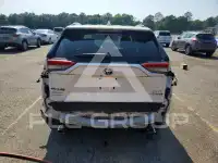 2024 Toyota RAV4 фото