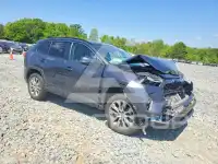 2024 Toyota RAV4 фото