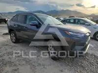 2024 Toyota RAV4 фото