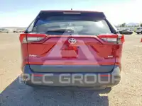 2024 Toyota RAV4 фото