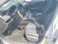 2024 Toyota RAV4 photo