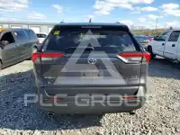 2024 Toyota RAV4 photo