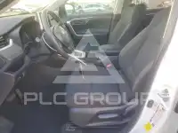 2024 Toyota RAV4 фото