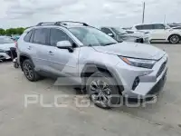 2024 Toyota RAV4 фото