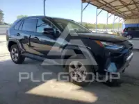 2024 Toyota RAV4 фото
