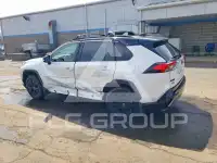 2024 Toyota RAV4 фото