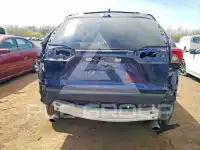 2024 Toyota RAV4 фото