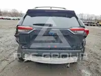 2024 Toyota RAV4 фото