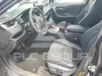 2024 Toyota RAV4 photo