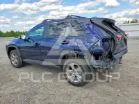 2024 Toyota RAV4 фото