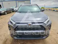 2024 Toyota RAV4 фото