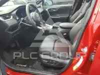 2024 Toyota RAV4 фото