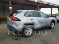 2024 Toyota RAV4 photo