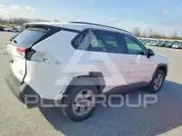 2024 Toyota RAV4 фото