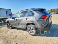 2024 Toyota RAV4 фото