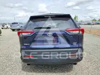 2024 Toyota RAV4 фото