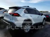 2024 Toyota RAV4 фото