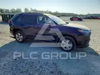 2024 Toyota RAV4 фото
