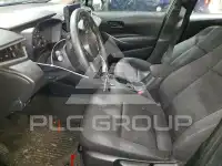 2024 Toyota COROLLA фото