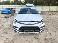 2024 Toyota COROLLA фото