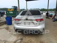 2024 Toyota COROLLA photo