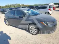 2024 Toyota COROLLA photo