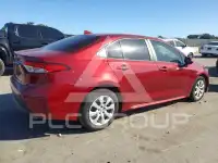 2024 Toyota COROLLA фото
