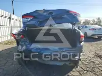 2024 Toyota COROLLA photo