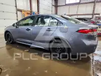 2024 Toyota COROLLA photo